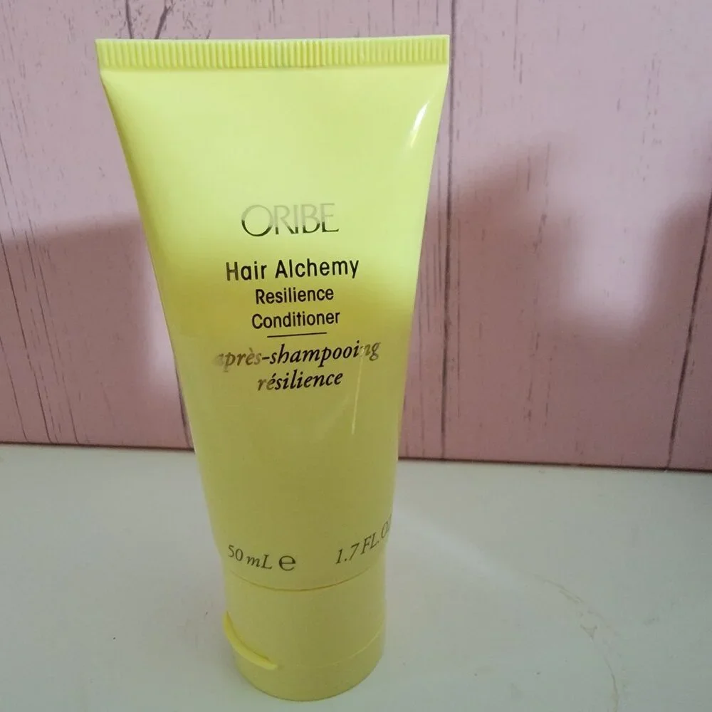 Oribe hair alchemy